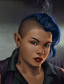 shadowrun dwarves - Ecosia | Cyberpunk, Personnages, Apocalypse