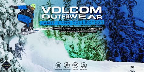 Volcom Snow - Snowboarding Gear & Outerwear – Volcom US