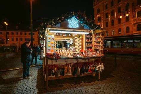 Prague Christmas Market | 2024 Dates, Locations & Must-Knows ...