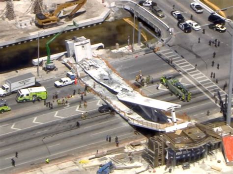 37-year-old construction worker among the victims of the Florida bridge collapse