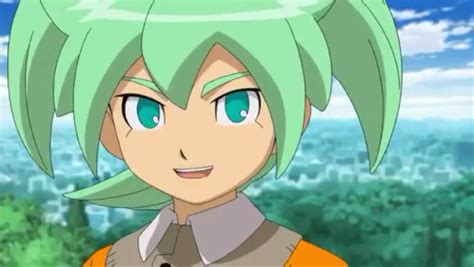 Fei Rune | Inazuma Eleven Original/GO Wiki | Fandom