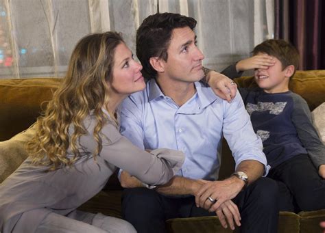 Justin Trudeau Ousts Stephen Harper as Liberals Win Canada Election - NBC News