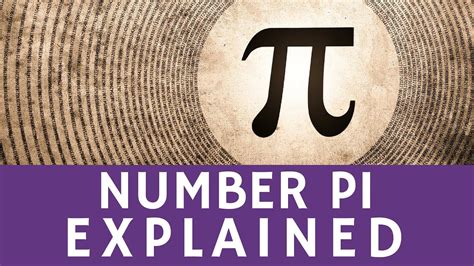 Number Pi explained: scientific facts about the MATHEMATICAL constant ...