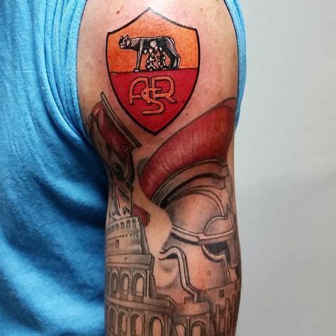 20 Roma Tattoos ideas | roma, as roma, tattoos