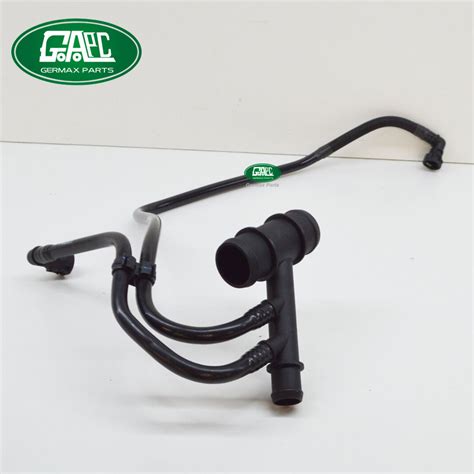 Radiator Hose Water Outlet LR017359 Land Rover - Land Rover & Jaguar ...