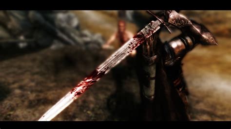 Sword at Skyrim Nexus - Mods and Community