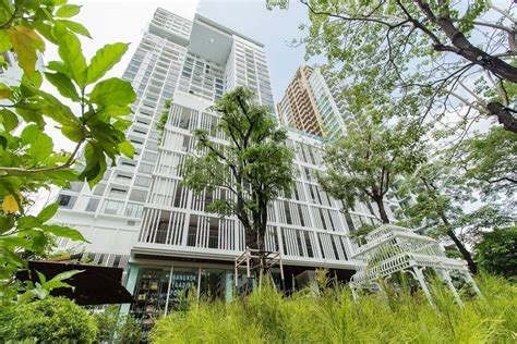 137 Pillars Suites and Residences Bangkok(Main) | Home Finder Bangkok