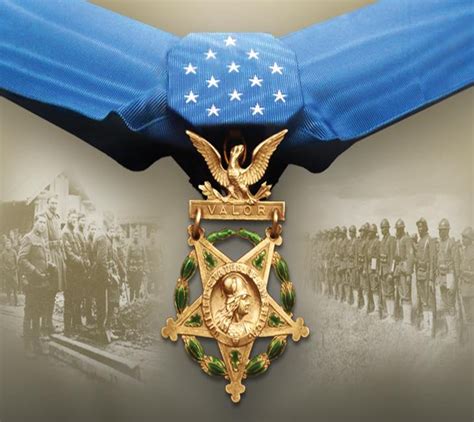 Two deserving WWI Soldiers to be awarded the Medal of Honor - VA News