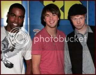 Zeke.Luther And Kojo Photo by StephanieandJesse92 | Photobucket