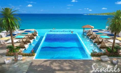 Sandals Royal Curacao (Now OPEN) - Everything you NEED to Know