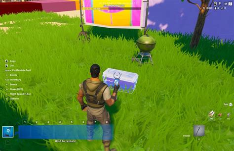 How to get Fortnite Creative 2.0 and what is it for? | GamesRadar+