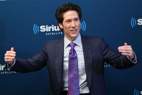 Joel Osteen shuts megachurch amid flooding crisis