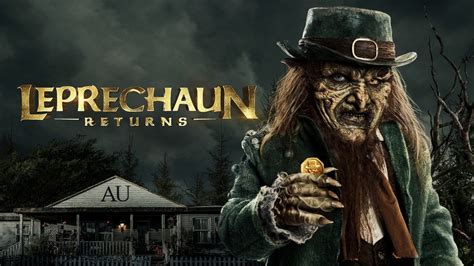 Leprechaun Returns (2018) - AZ Movies