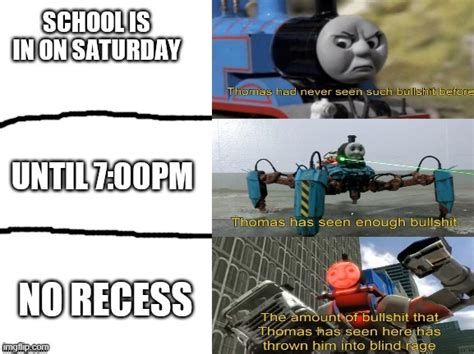 SCHOol Is BaD - Imgflip