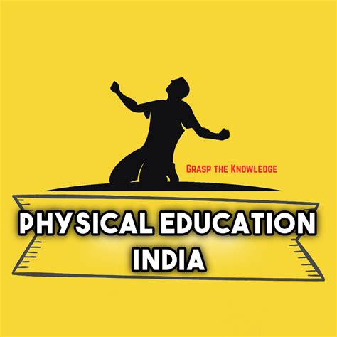 Physical Education India