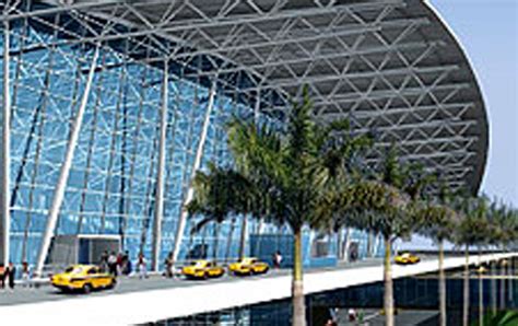 Chennai International Airport – Newkem | Access to Innovation