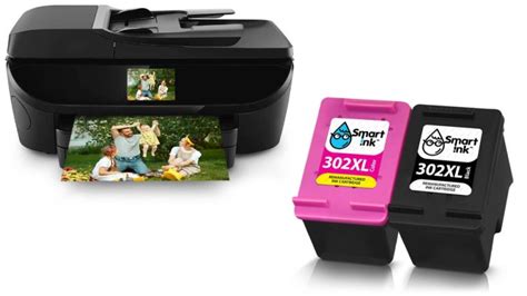 HP Envy 4520 ink cartridges - buy ink refills for HP Envy 4520 in the ...