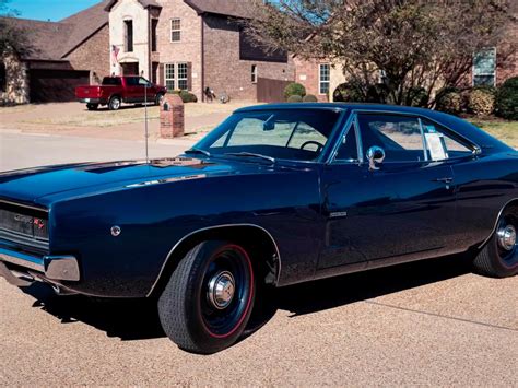 Dodge Charger - 2nd Gen Market - CLASSIC.COM