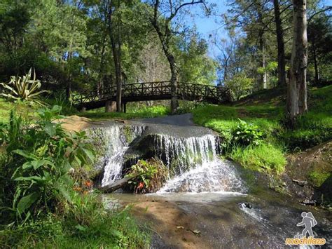 Mazamitla pueblo mágico de Jalisco - México - Imágenes en Taringa! | Mexico travel, Waterfall ...