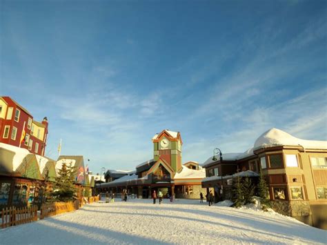 A Complete Guide to Okanagan Valley Ski Resorts, British Columbia, BC ...