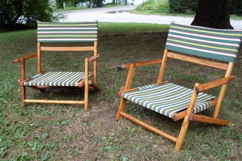 Folding Wooden Beach Chairs - Ideas on Foter