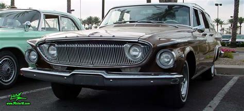 62 Dodge Wagen | 1962 Dodge Dart Station Wagen | Classic Car Photo Gallery