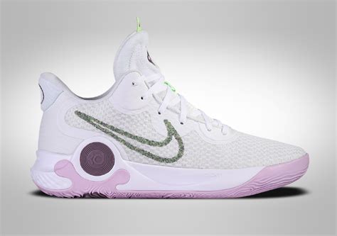 NIKE KD TREY 5 IX SUMMIT WHITE por €109,00 | Basketzone.net