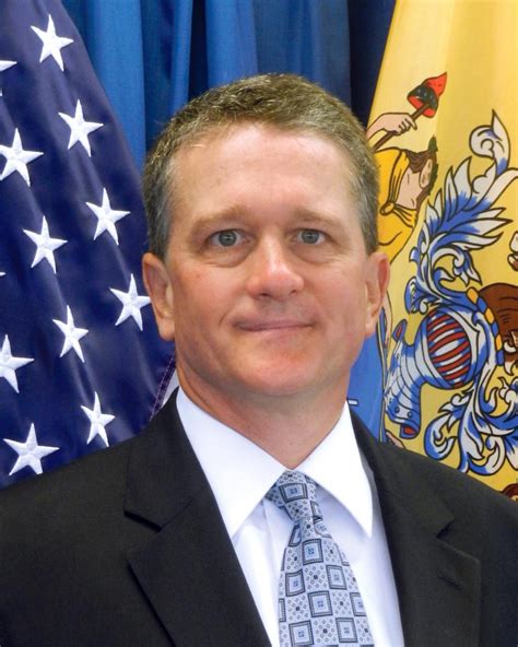 Acting State Attorney General John J. Hoffman to Lead Rutgers’ Legal ...