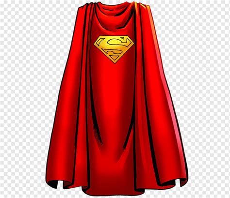 Superman Clipart Clothes Superhero Cape Clipart Stunning Free | The ...