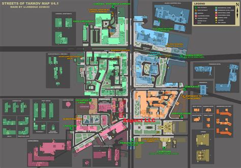 Aspect company office key - The Official Escape from Tarkov Wiki