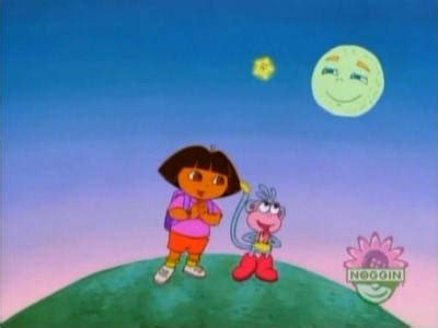 Little Star - Dora the Explorer Wiki