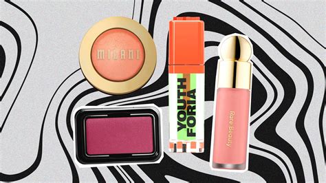 The 23 Best Blushes for Every Skin Tone and Preference. | Glamour