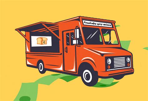 How To Start A Food Truck Business (With @TheDuckTruck) – Poundcake