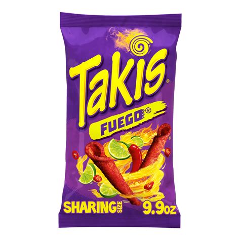 Takis Png Logo