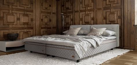 Duxiana DUX 1001 Hybrid Mattress Review - Mattress in USA