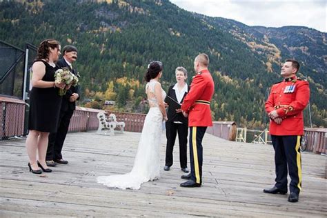 Wedding Venues in Nelson, BC - 154 Venues | Pricing | Availability