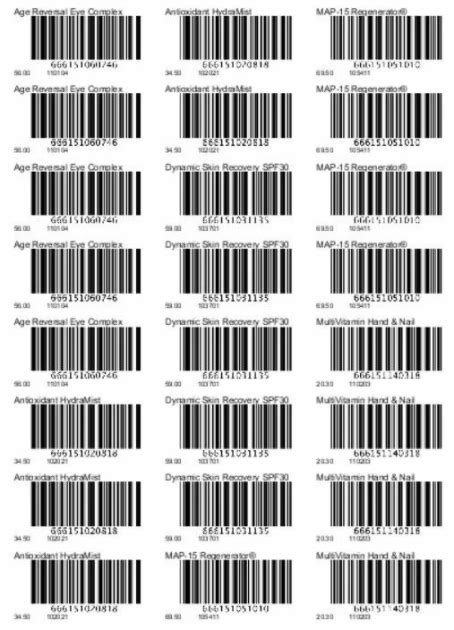 How To Add Edit Barcodes In Your Label Design - vrogue.co