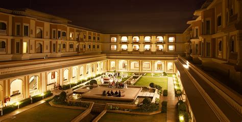 Indana Palace Hotel in Jodhpur, India : r/ArchitecturePorn