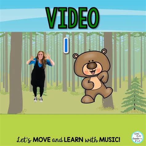 Count to 10 Song: “Let’s Count to 10” Number, Counting Activities & Video