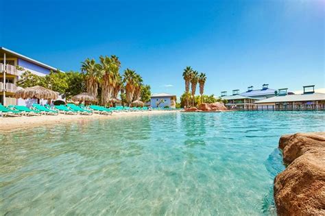 Hotel Caribe - PortAventura World - PortAventura Salou hotels | Jet2holidays