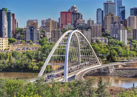 The Best Things to See and Do in Edmonton, Alberta