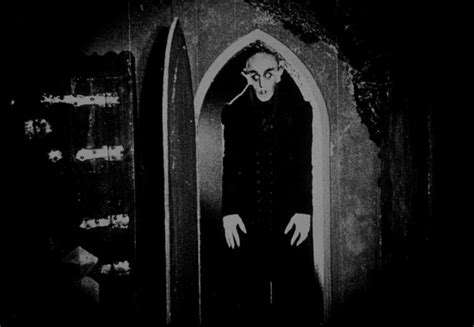 100 Years of Horror: F.W. Murnau's 'Nosferatu' (1922) - PopHorror