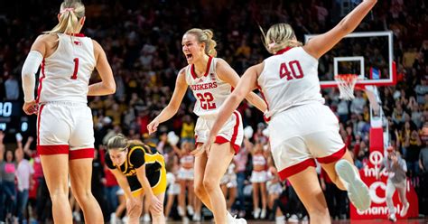 How to watch Maryland vs. Nebraska Women's Basketball: Odds, stream, TV channel - On3