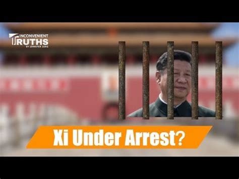 Is Xi Jinping Under Arrest After Military Coup? : r/ADVChina