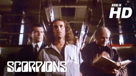 Scorpions - No One Like You (Official Video) - YouTube