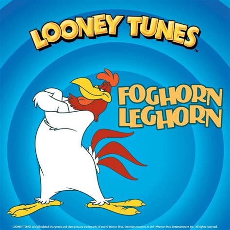 Warner Cartoons Classics: Foghorn Leghorn - TV on Google Play