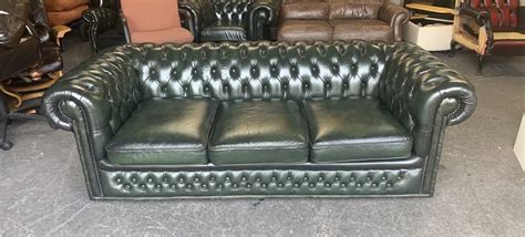 Leather Chesterfield Sofa Uk | Cabinets Matttroy