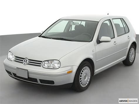 2000 Volkswagen Golf | Read Owner and Expert Reviews, Prices, Specs