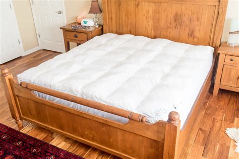 Best Mattress Topper For 2019 » Read Now!