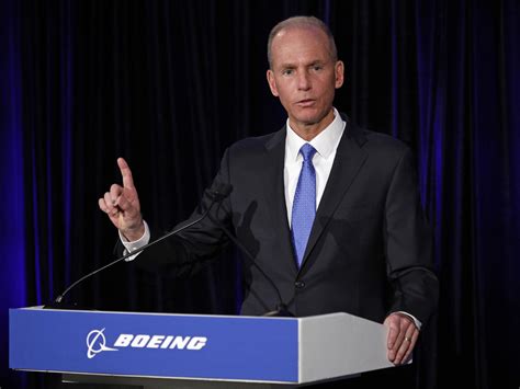 Boeing CEO Admits Mistake In 737 Max Communication | WJCT NEWS